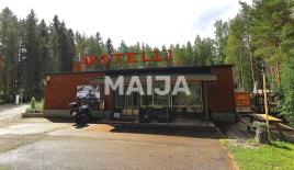 Отель, гостиница за 195 000 евро в Асиккала, Финляндия