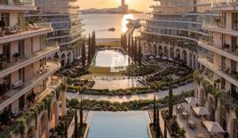 Апартаменты за 513 404 евро в Рас-эль-Хайме, ОАЭ