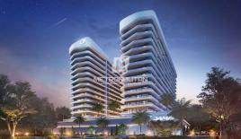 Апартаменты за 243 977 евро в Дубае, ОАЭ