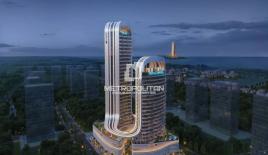 Апартаменты за 737 556 евро в Рас-эль-Хайме, ОАЭ