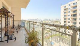 Апартаменты за 353 335 евро в Дубае, ОАЭ