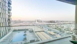 Апартаменты за 199 180 евро в Дубае, ОАЭ