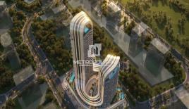 Апартаменты за 737 556 евро в Рас-эль-Хайме, ОАЭ