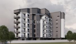 Пентхаус за 187 000 евро в Анталии, Турция