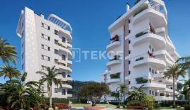 Апартаменты за 376 000 евро в Вильяхойосе, Испания