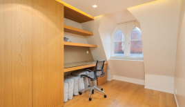 Квартира за 1 495 000 евро в Лондоне, Великобритания