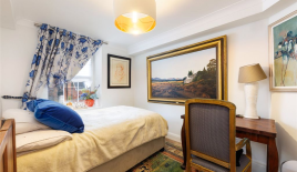 Квартира за 1 437 500 евро в Лондоне, Великобритания