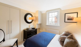 Квартира за 2 012 500 евро в Лондоне, Великобритания