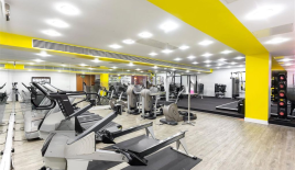 Квартира за 1 380 000 евро в Лондоне, Великобритания