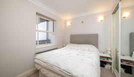 Квартира за 690 000 евро в Лондоне, Великобритания