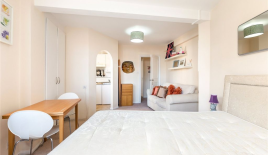 Квартира за 402 500 евро в Лондоне, Великобритания