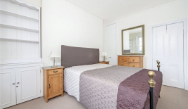 Квартира за 862 500 евро в Лондоне, Великобритания