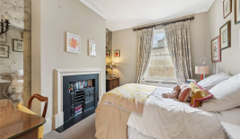 Квартира за 3 392 500 евро в Лондоне, Великобритания