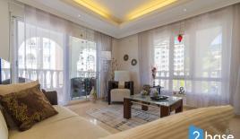 Апартаменты за 110 000 евро в Алании, Турция