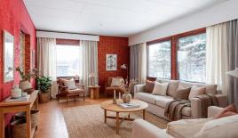 Дом за 58 000 евро в Сийлинъярви, Финляндия