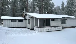 Дом за 68 000 евро в Виролахти, Финляндия