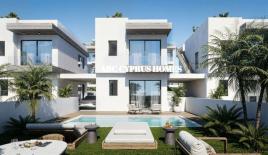 Вилла за 495 000 евро в Пафосе, Кипр