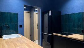 Квартира за 152 700 евро в Будве, Черногория