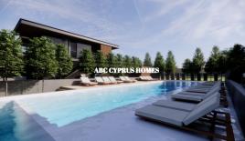 Таунхаус за 587 000 евро в Пафосе, Кипр