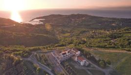 Вилла за 3 900 000 евро в Изоле, Словения