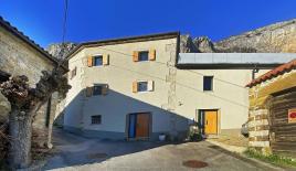 Дом за 510 000 евро в Копере, Словения