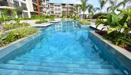 Квартира за 750 евро за месяц в Манавгате, Турция