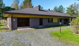 Дом за 65 000 евро в Теува, Финляндия