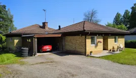 Дом за 65 000 евро в Пуумала, Финляндия