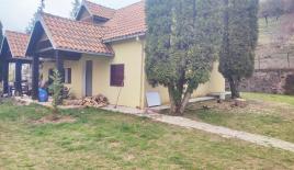 Поместье за 220 000 евро в Никшиче, Черногория