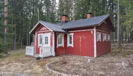 Дом за 69 000 евро в Турку, Финляндия