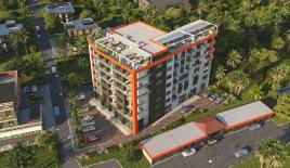 Квартира за 23 700 евро в Чакви, Грузия