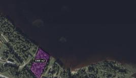 Земля за 98 000 евро в Рованиеми, Финляндия