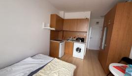 Студия за 24 500 евро на Солнечном берегу, Болгария