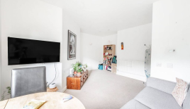 Квартира за 448 500 евро в Лондоне, Великобритания