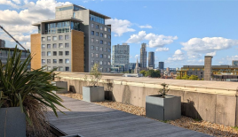 Квартира за 460 000 евро в Лондоне, Великобритания