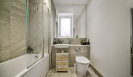 Квартира за 402 500 евро в Лондоне, Великобритания