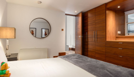 Квартира за 1 322 500 евро в Лондоне, Великобритания