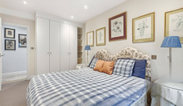 Квартира за 977 500 евро в Лондоне, Великобритания