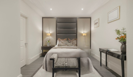 Квартира за 2 300 000 евро в Лондоне, Великобритания