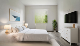 Квартира за 425 500 евро в Лондоне, Великобритания