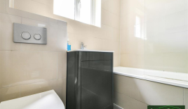 Квартира за 448 500 евро в Лондоне, Великобритания