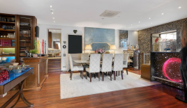 Квартира за 11 500 000 евро в Лондоне, Великобритания