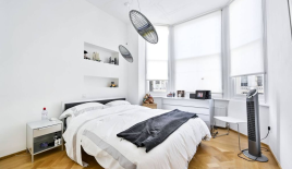 Квартира за 1 035 000 евро в Лондоне, Великобритания