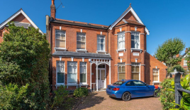 Квартира за 287 500 евро в Лондоне, Великобритания