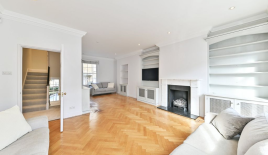 Квартира за 6 900 000 евро в Лондоне, Великобритания