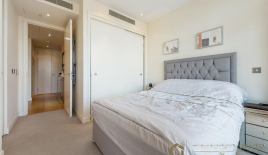 Квартира за 914 250 евро в Лондоне, Великобритания