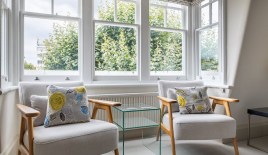 Квартира за 1 610 000 евро в Лондоне, Великобритания