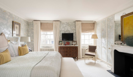 Квартира за 9 142 500 евро в Лондоне, Великобритания