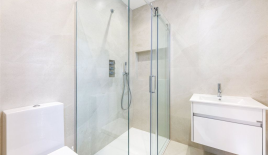 Квартира за 862 500 евро в Лондоне, Великобритания