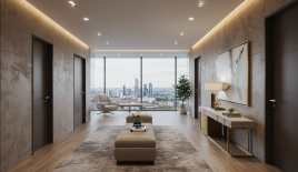 Квартира за 372 600 евро в Лондоне, Великобритания